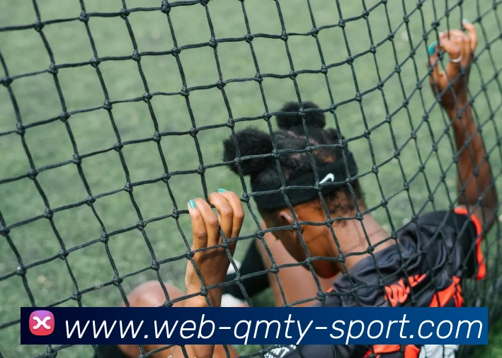 球迷体育APP 体育赛事宣传图